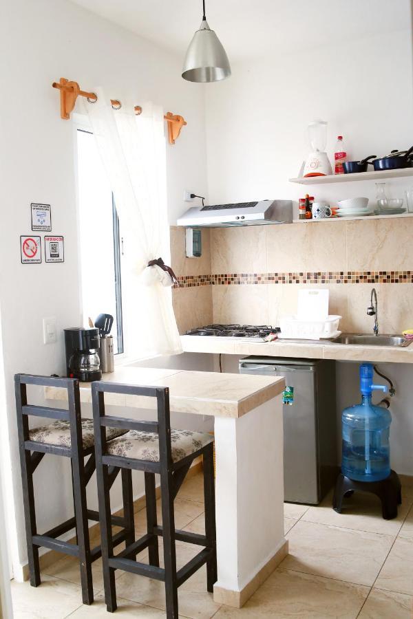 Apartamento privado, NUEVO Jacuzzi Rooftop, AC, GRAN WF Cancún Exterior foto