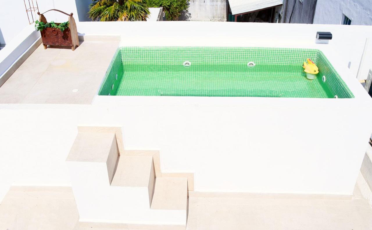 Apartamento privado, NUEVO Jacuzzi Rooftop, AC, GRAN WF Cancún Exterior foto