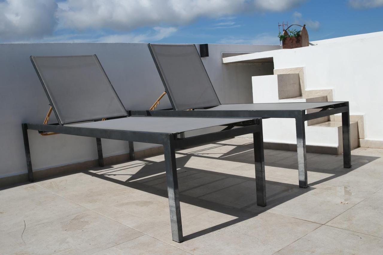 Apartamento privado, NUEVO Jacuzzi Rooftop, AC, GRAN WF Cancún Exterior foto