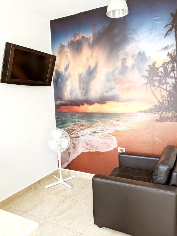 Apartamento privado, NUEVO Jacuzzi Rooftop, AC, GRAN WF Cancún Exterior foto